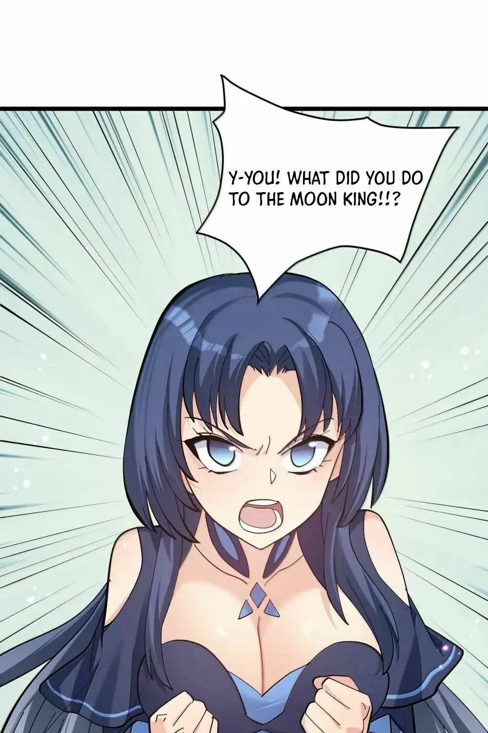 Zhang De Tai Xiang BOSS, Jieguo Shì Ren Zhen De Xin Le. Chapter 99 page 39 - 