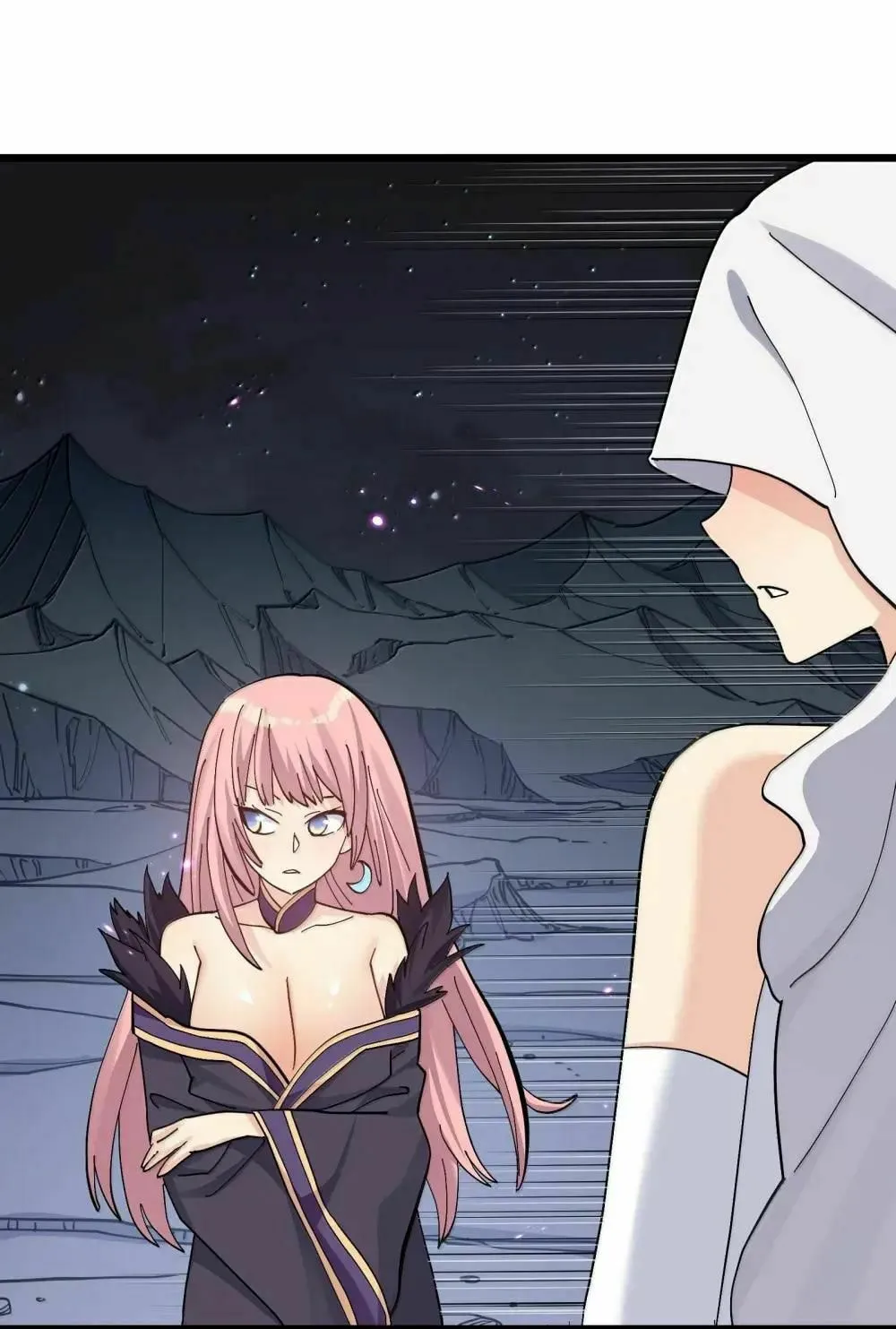 Zhang De Tai Xiang BOSS, Jieguo Shì Ren Zhen De Xin Le. Chapter 99 page 41 - 