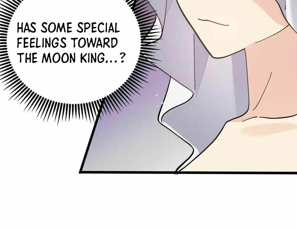 Zhang De Tai Xiang BOSS, Jieguo Shì Ren Zhen De Xin Le. Chapter 99 page 43 - 
