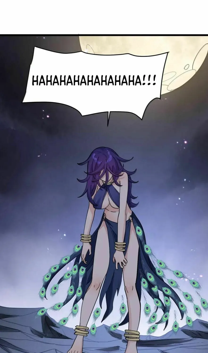 Zhang De Tai Xiang BOSS, Jieguo Shì Ren Zhen De Xin Le. Chapter 99 page 53 - 