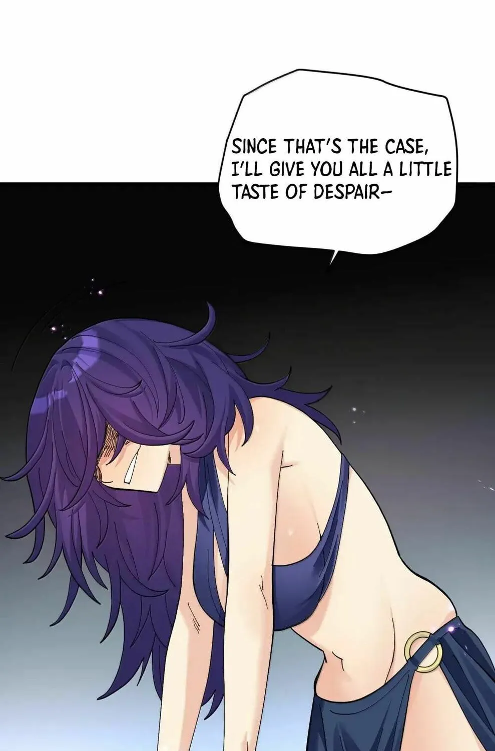 Zhang De Tai Xiang BOSS, Jieguo Shì Ren Zhen De Xin Le. Chapter 99 page 57 - 