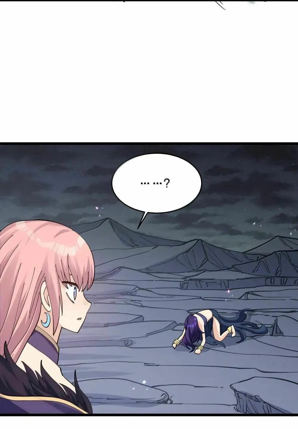 Zhang De Tai Xiang BOSS, Jieguo Shì Ren Zhen De Xin Le. Chapter 99 page 64 - 