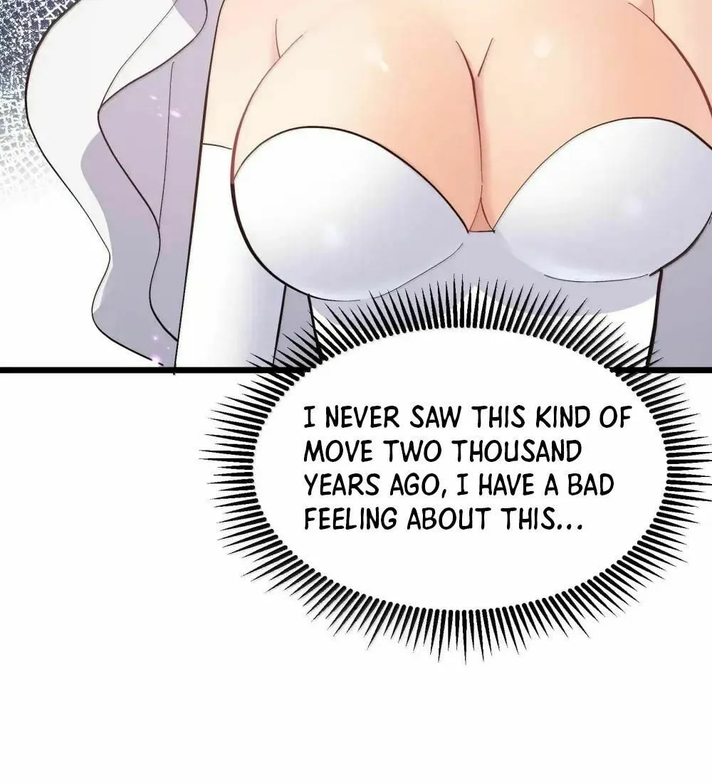 Zhang De Tai Xiang BOSS, Jieguo Shì Ren Zhen De Xin Le. Chapter 99 page 71 - 