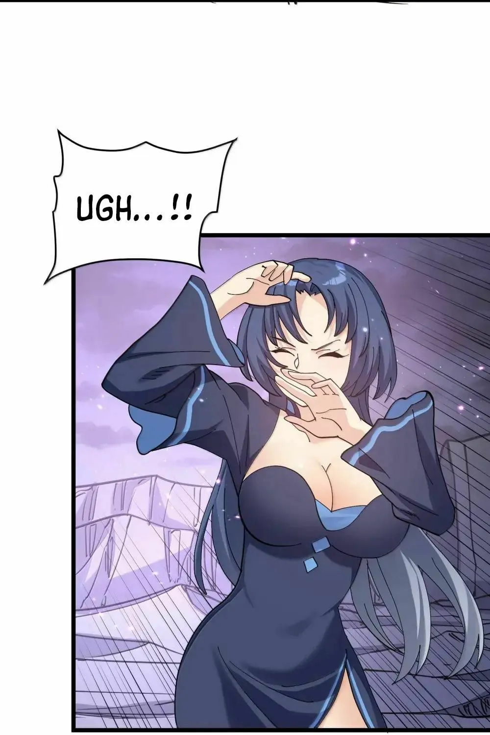 Zhang De Tai Xiang BOSS, Jieguo Shì Ren Zhen De Xin Le. Chapter 99 page 77 - 