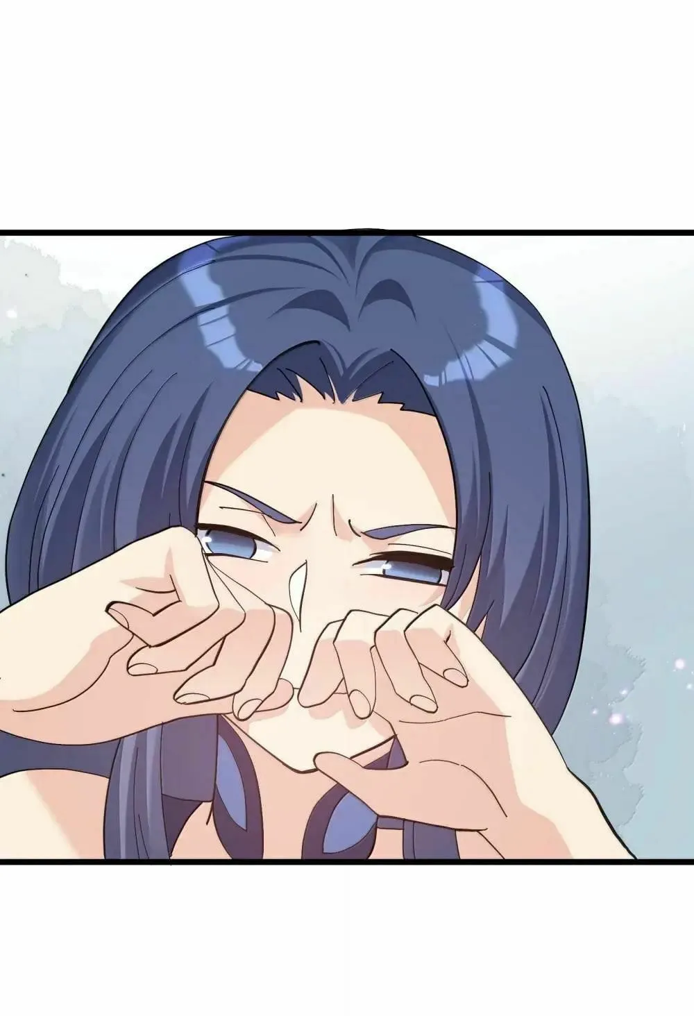 Zhang De Tai Xiang BOSS, Jieguo Shì Ren Zhen De Xin Le. Chapter 99 page 79 - 