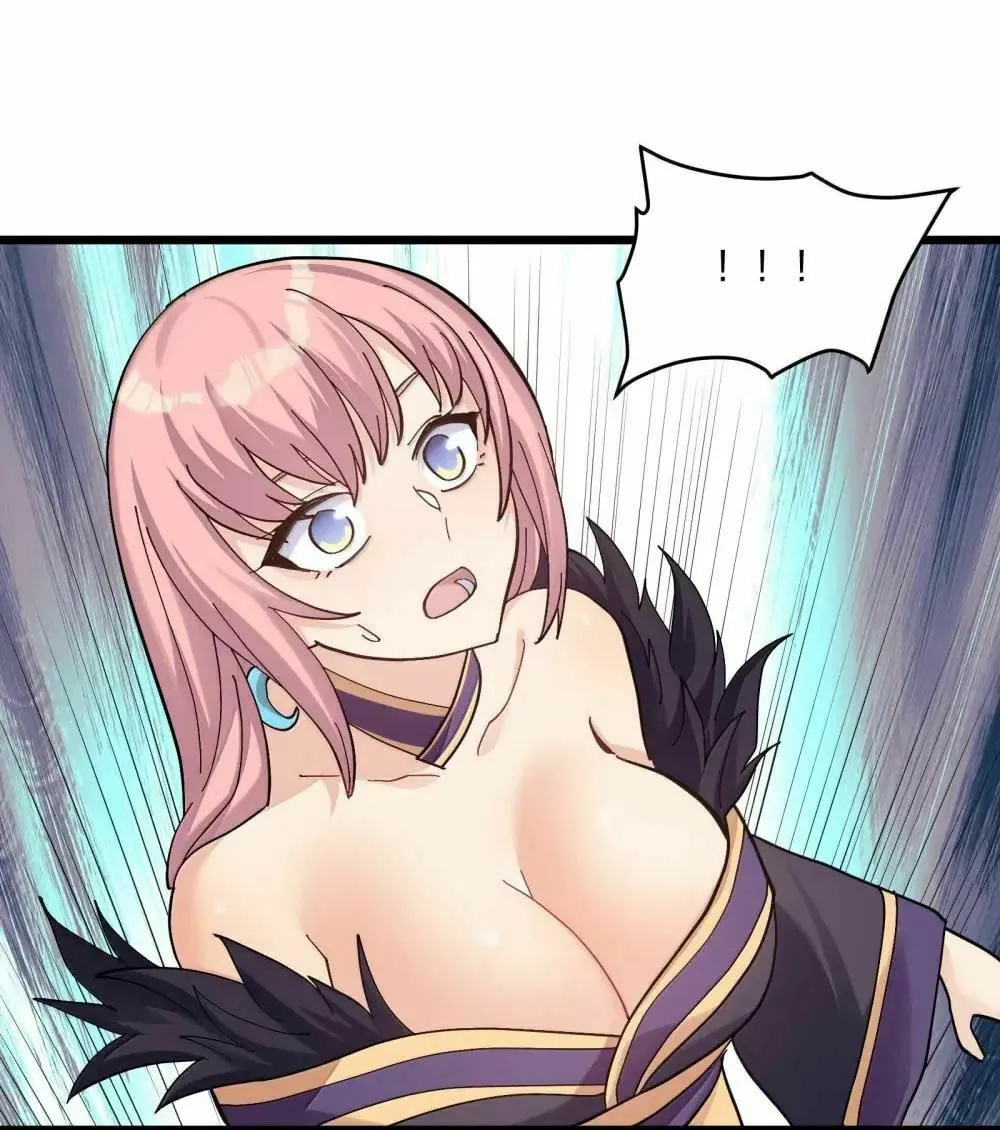 Zhang De Tai Xiang BOSS, Jieguo Shì Ren Zhen De Xin Le. Chapter 99 page 82 - 