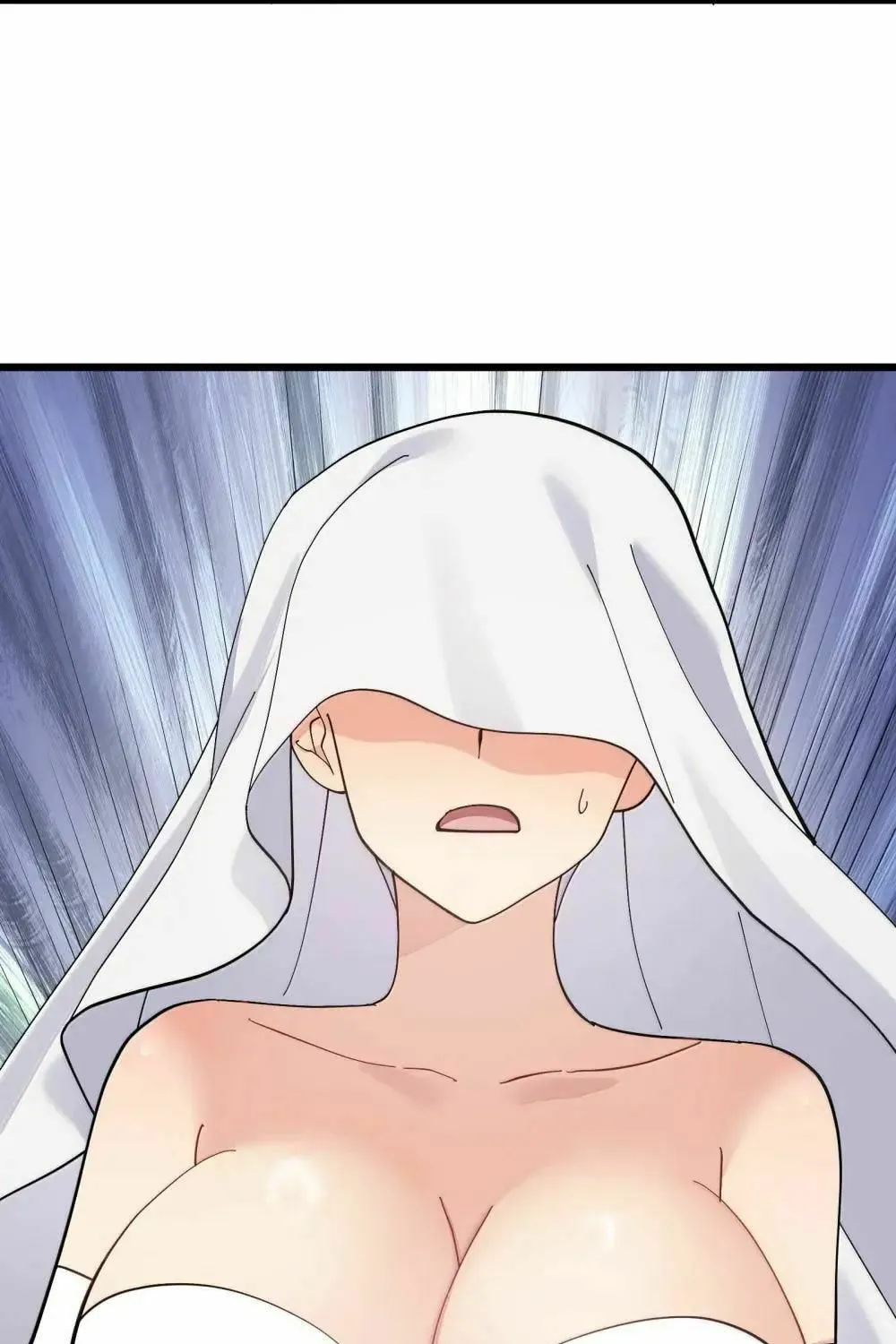 Zhang De Tai Xiang BOSS, Jieguo Shì Ren Zhen De Xin Le. Chapter 99 page 83 - 