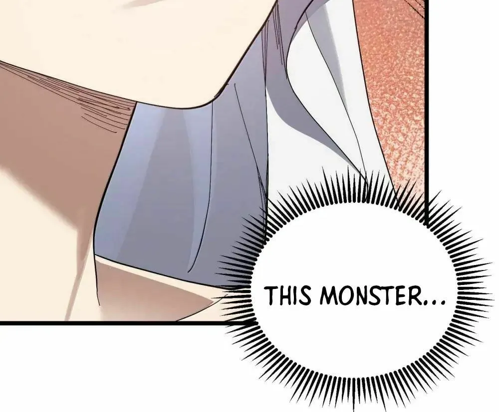 Zhang De Tai Xiang BOSS, Jieguo Shì Ren Zhen De Xin Le. Chapter 99 page 88 - 