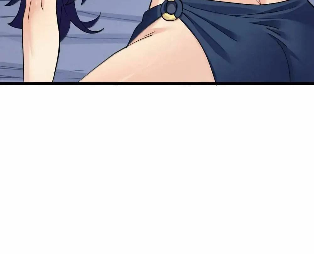 Zhang De Tai Xiang BOSS, Jieguo Shì Ren Zhen De Xin Le. Chapter 99 page 90 - 