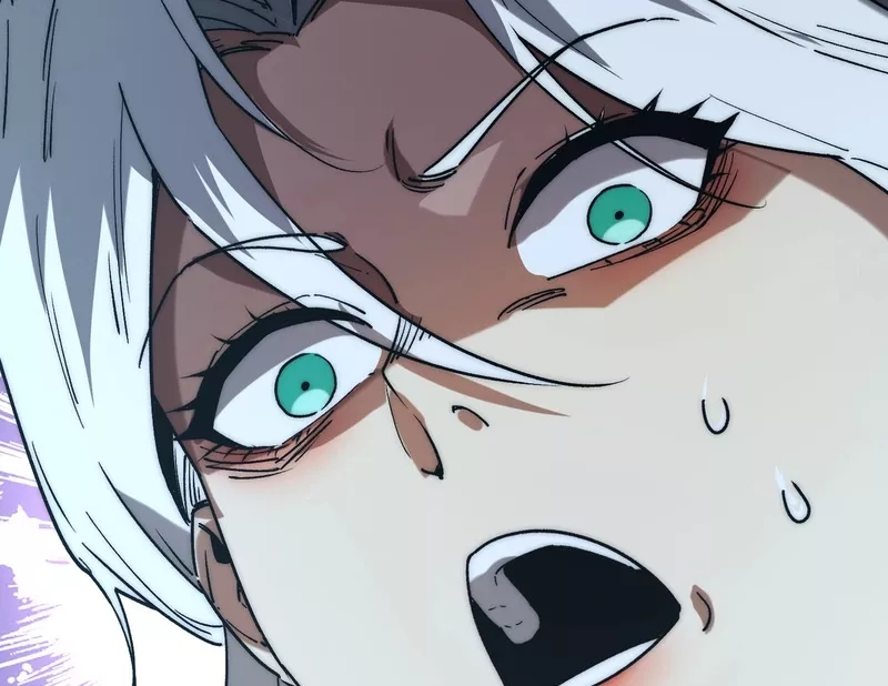 Zhàohuàn Èmó, Wǒ Jì Shì Shēnyuān Chapter 12 page 11 - 