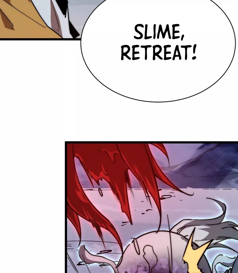 Zhàohuàn Èmó, Wǒ Jì Shì Shēnyuān Chapter 12 page 3 - 