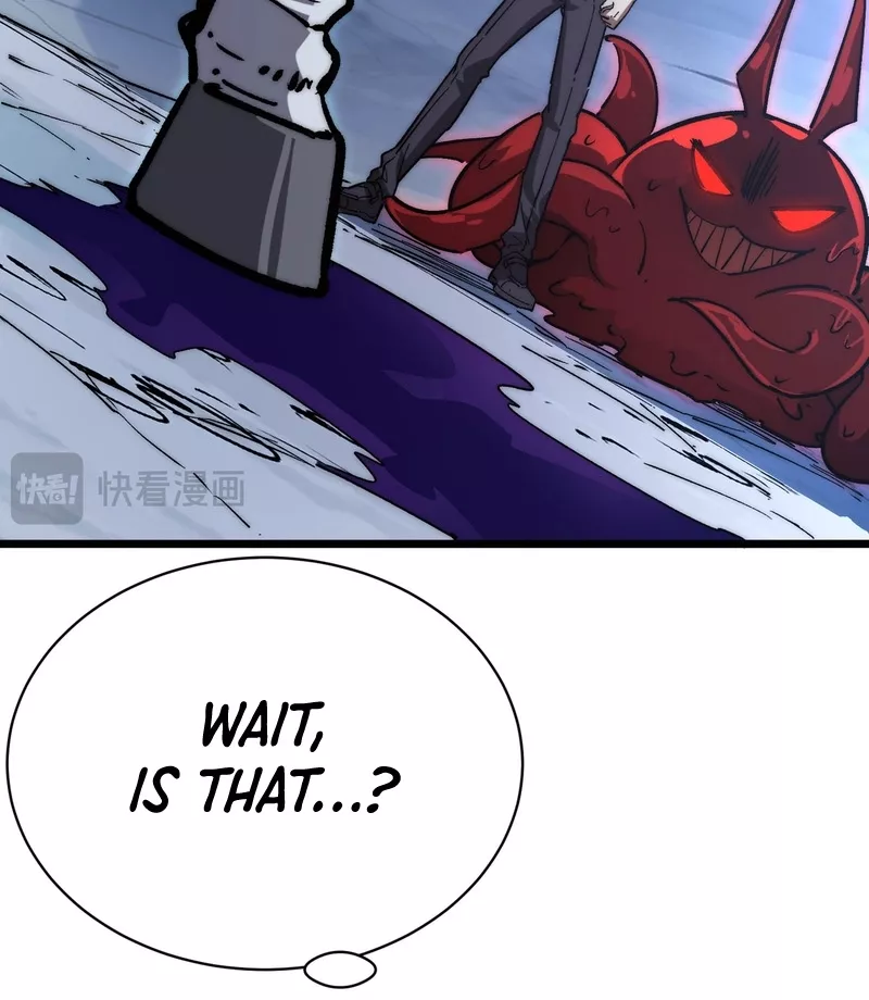 Zhàohuàn Èmó, Wǒ Jì Shì Shēnyuān Chapter 12 page 5 - 