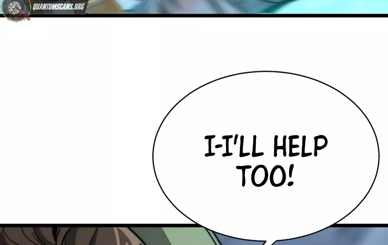 Zhàohuàn Èmó, Wǒ Jì Shì Shēnyuān Chapter 12 page 7 - 
