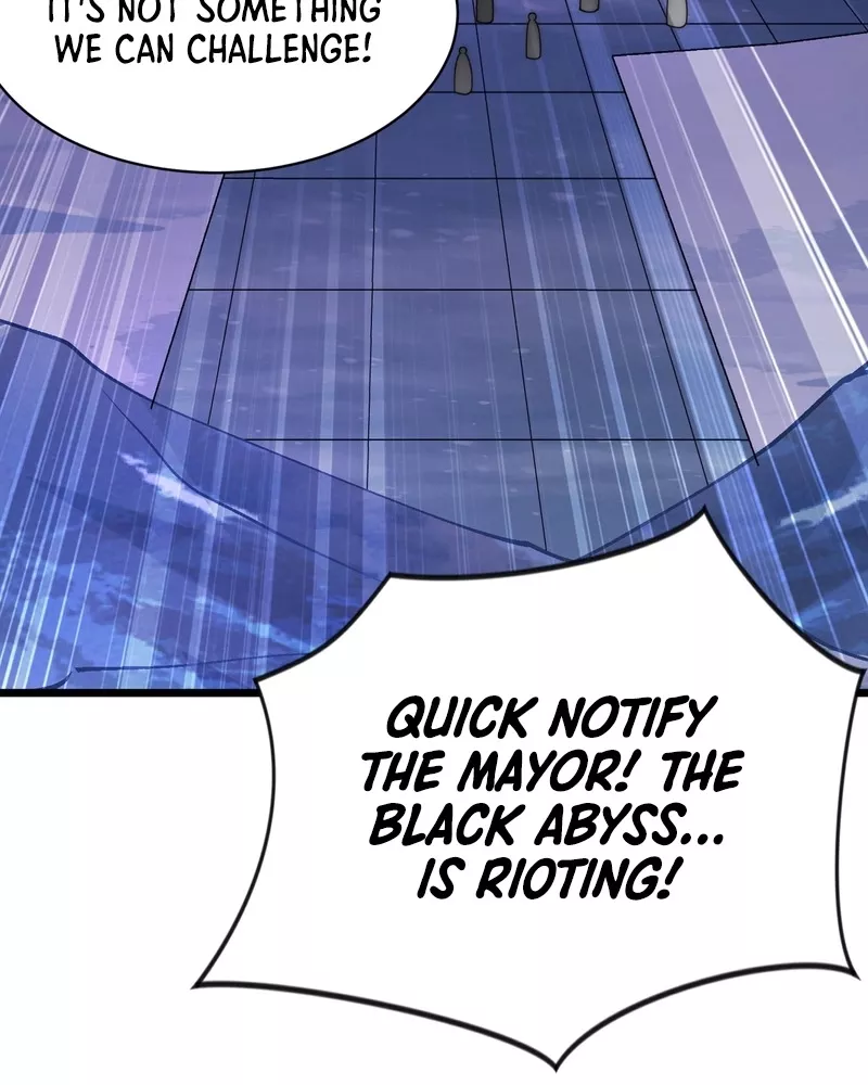 Zhàohuàn Èmó, Wǒ Jì Shì Shēnyuān Chapter 20 page 25 - 