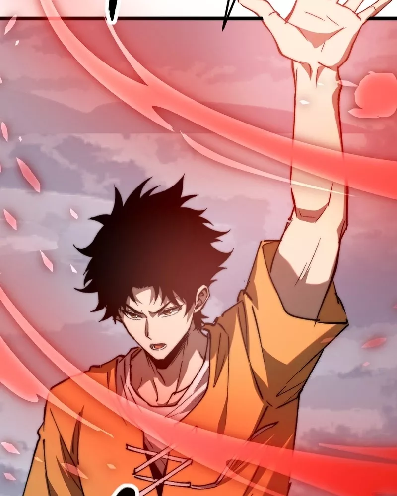 Zhàohuàn Èmó, Wǒ Jì Shì Shēnyuān Chapter 20 page 27 - 