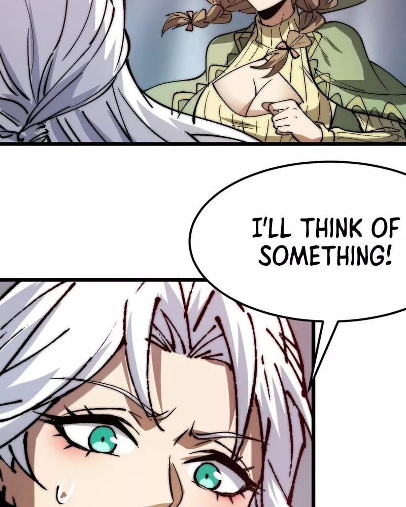 Zhàohuàn Èmó, Wǒ Jì Shì Shēnyuān Chapter 21 page 27 - 