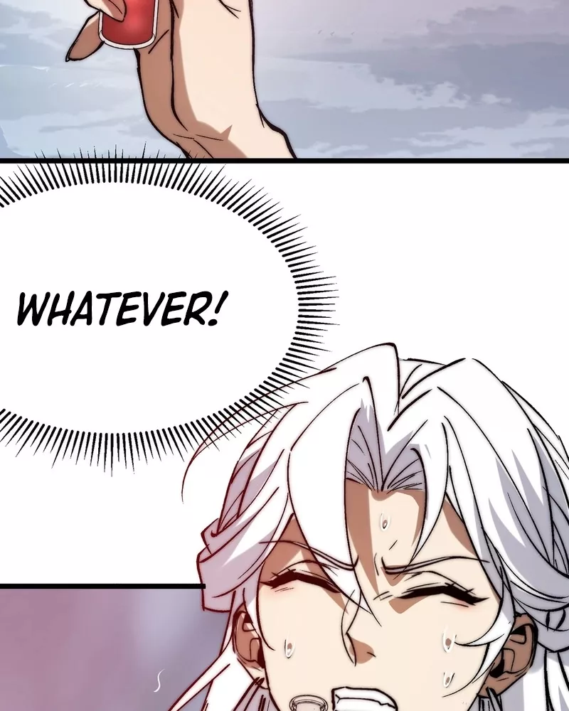 Zhàohuàn Èmó, Wǒ Jì Shì Shēnyuān Chapter 21 page 29 - 
