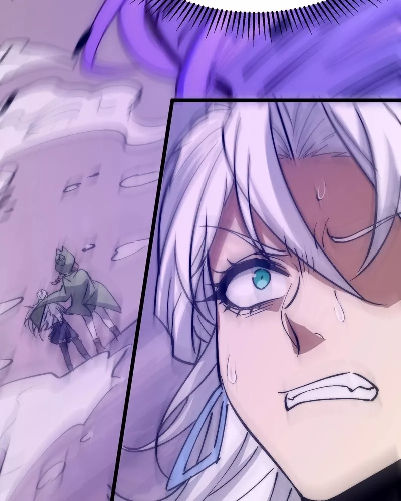 Zhàohuàn Èmó, Wǒ Jì Shì Shēnyuān Chapter 22 page 15 - 