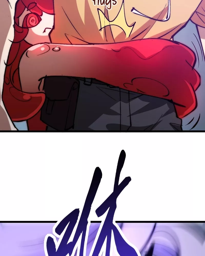 Zhàohuàn Èmó, Wǒ Jì Shì Shēnyuān Chapter 22 page 17 - 