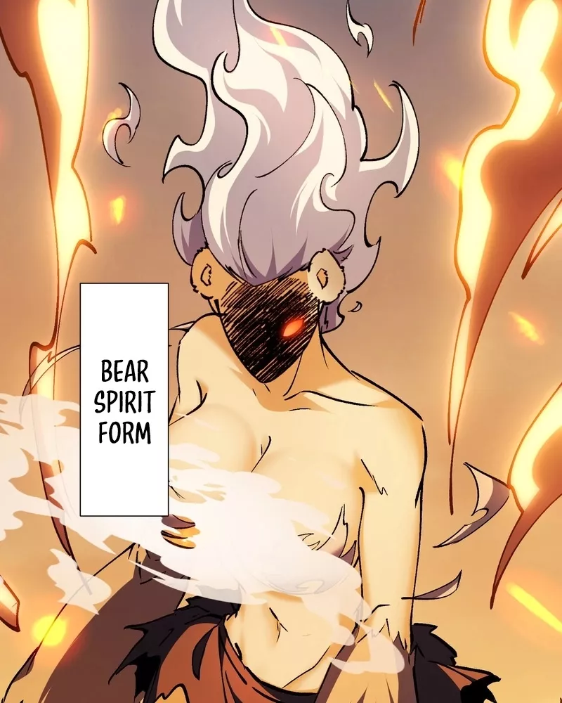 Zhàohuàn Èmó, Wǒ Jì Shì Shēnyuān Chapter 22 page 25 - 