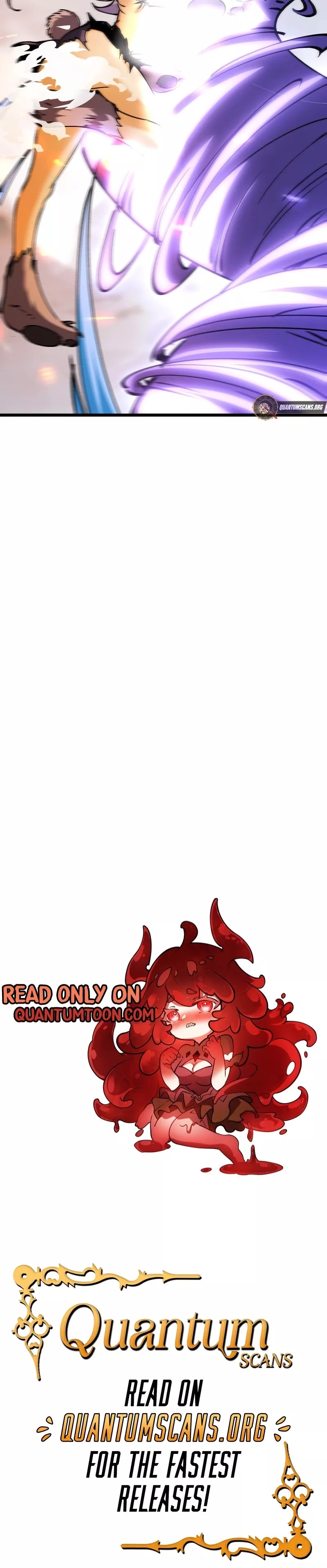 Zhàohuàn Èmó, Wǒ Jì Shì Shēnyuān Chapter 22 page 27 - 