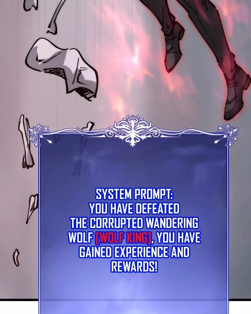 Zhàohuàn Èmó, Wǒ Jì Shì Shēnyuān Chapter 22 page 9 - 