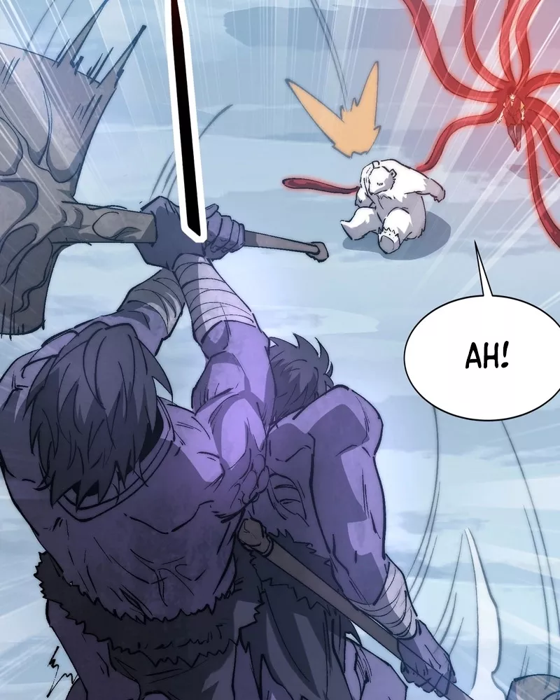 Zhàohuàn Èmó, Wǒ Jì Shì Shēnyuān Chapter 23 page 15 - 