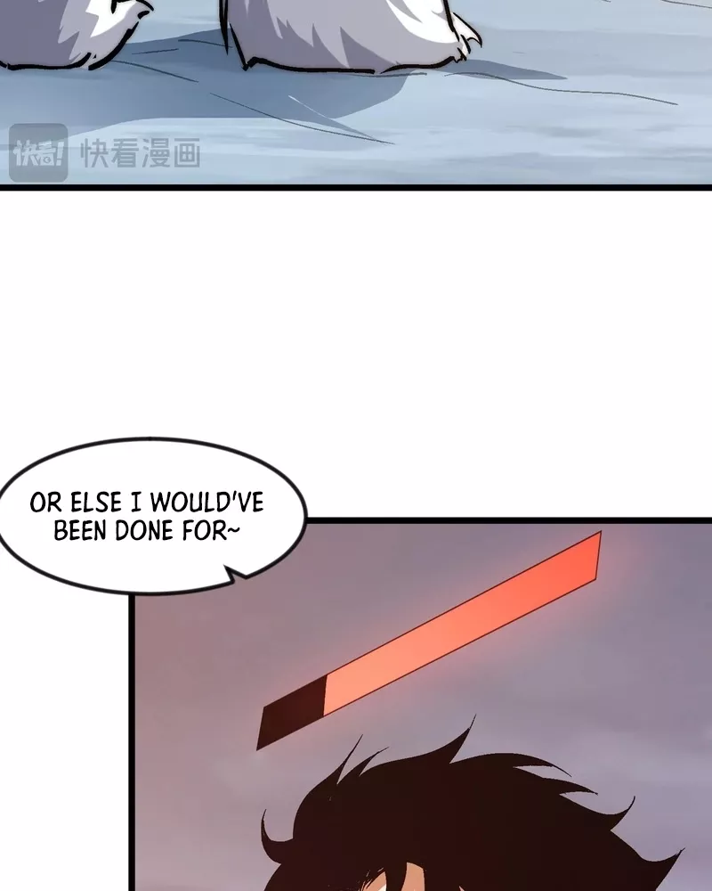 Zhàohuàn Èmó, Wǒ Jì Shì Shēnyuān Chapter 23 page 21 - 