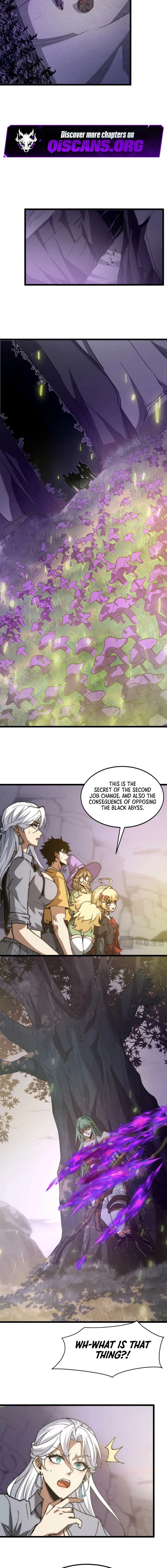 Zhàohuàn Èmó, Wǒ Jì Shì Shēnyuān Chapter 40 page 6 - 