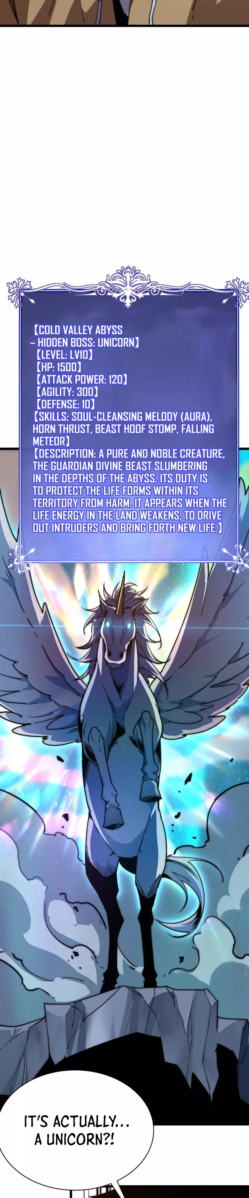 Zhàohuàn Èmó, Wǒ Jì Shì Shēnyuān Chapter 9 page 18 - 