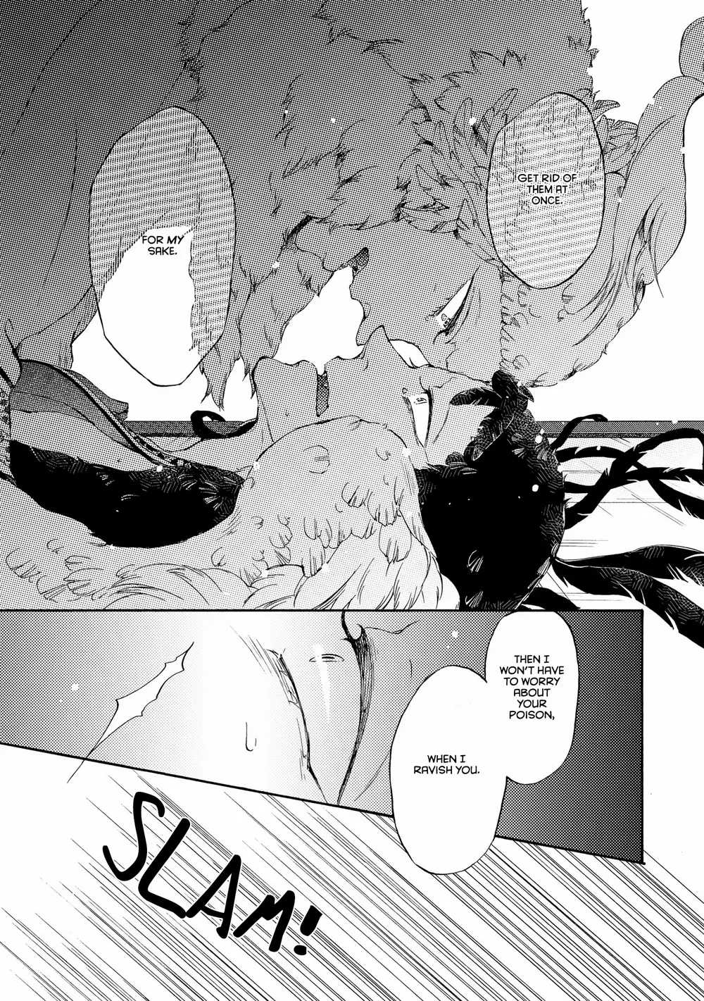 Zhenniao:  Flying Wing to Wing Chapter 2 page 17 - 