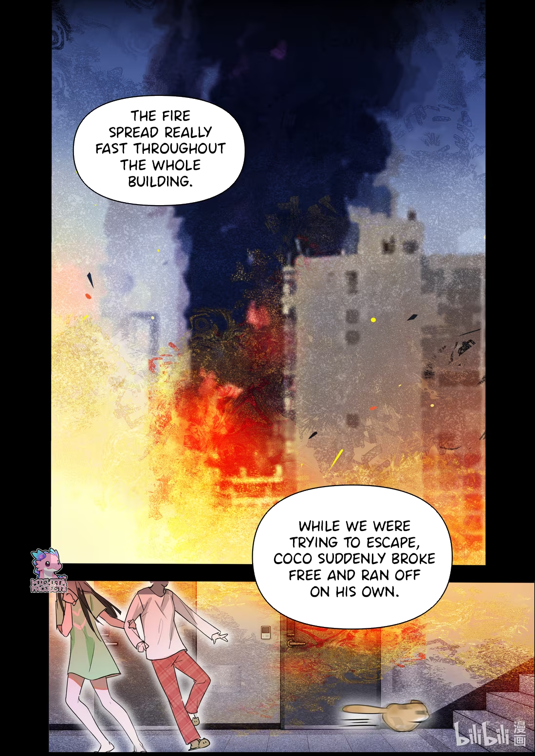 Zhì xīnyuàn wèiliǎo de nǐ Chapter 1 page 21 - 