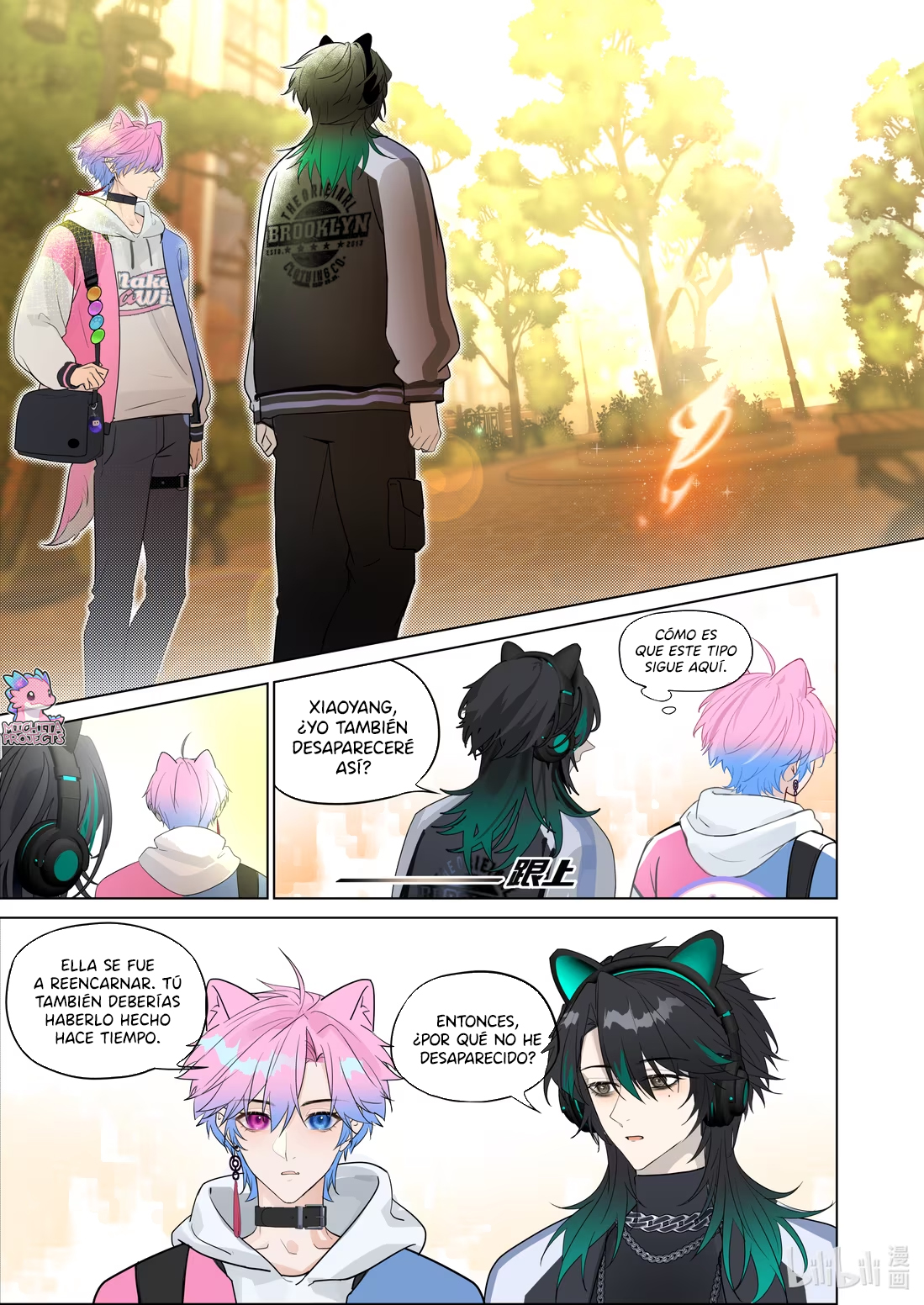 Zhì xīnyuàn wèiliǎo de nǐ Chapter 1 page 37 - 
