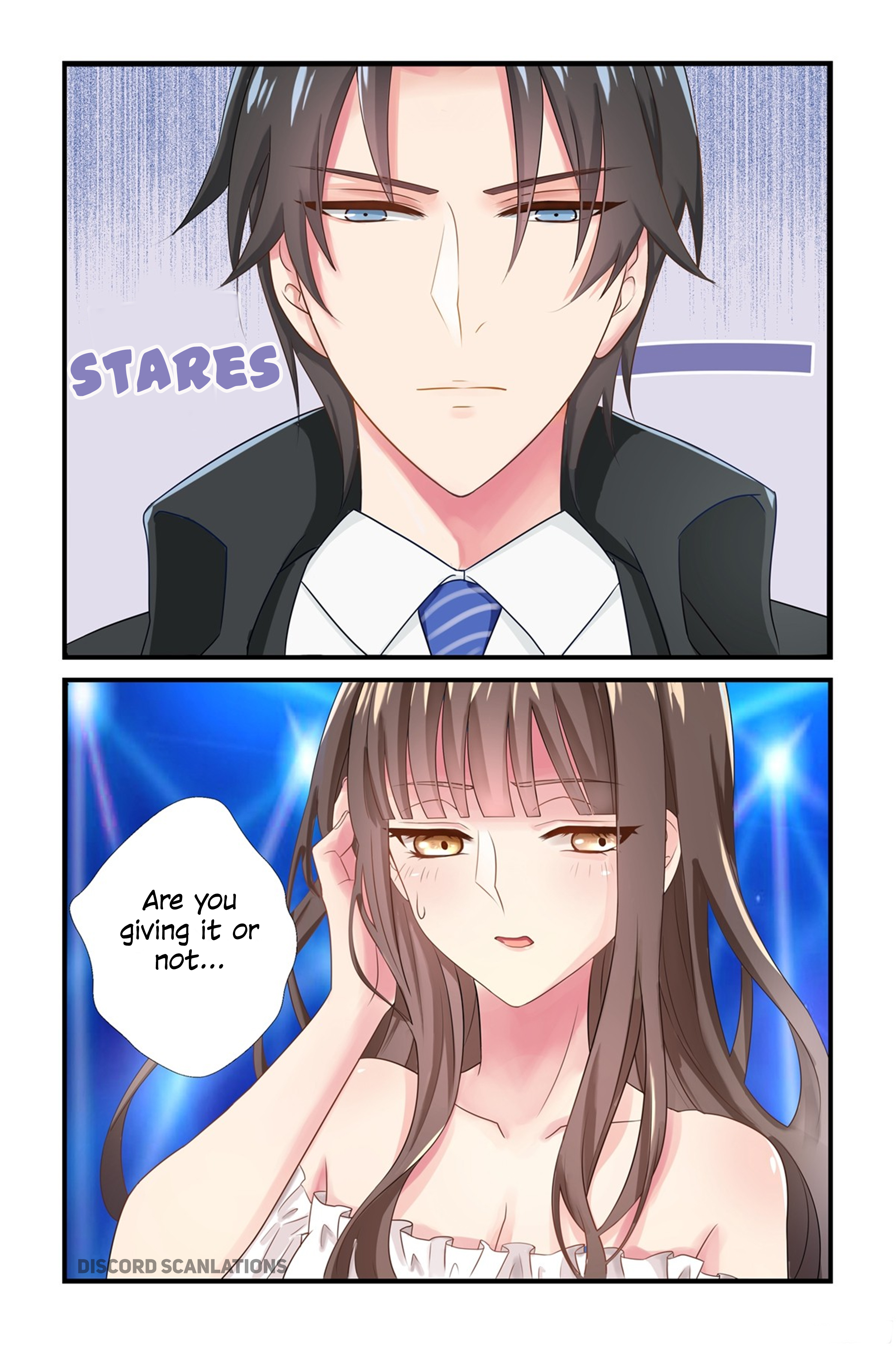 Zhiran Chenghun Chapter 1 page 9 - 