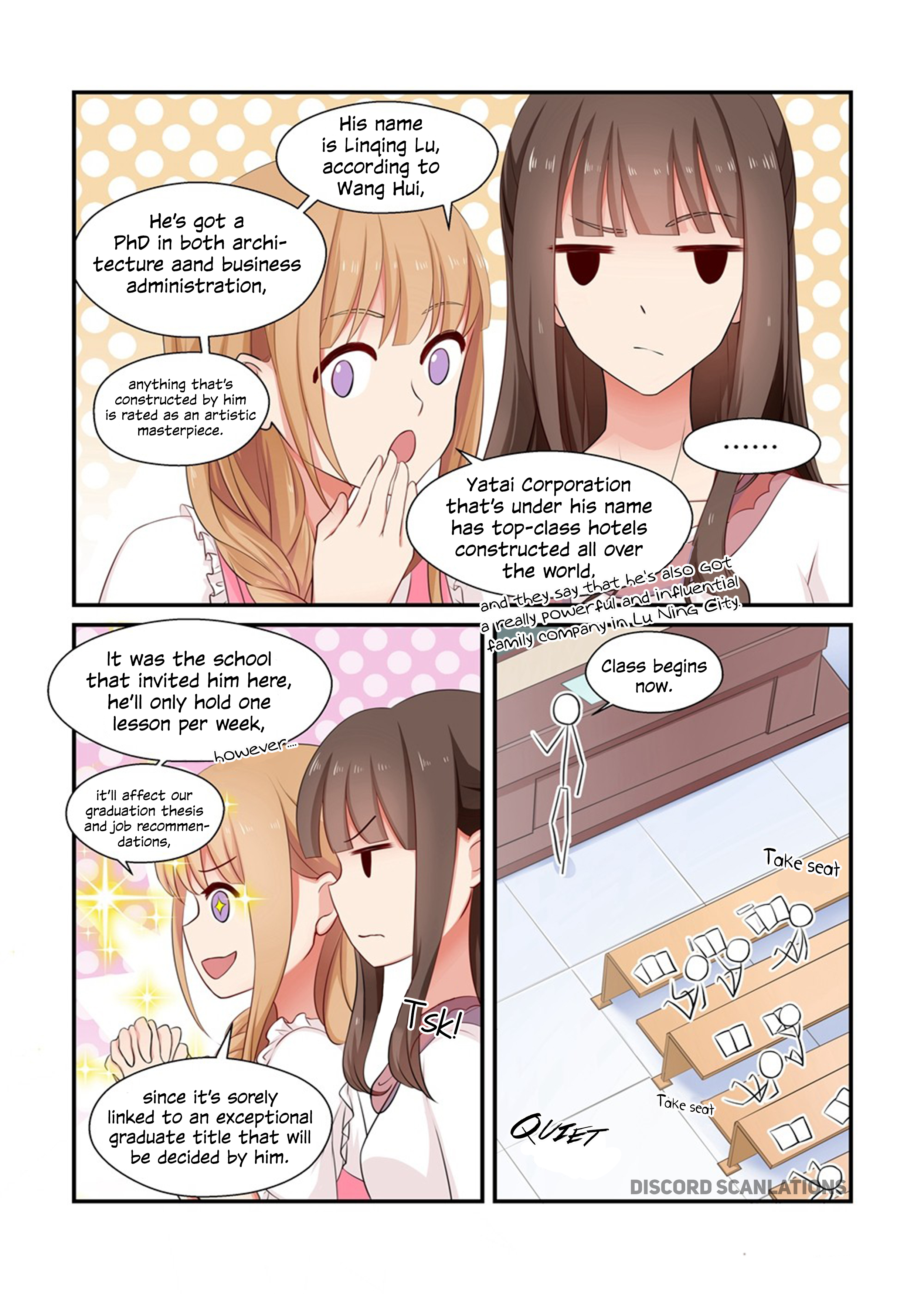 Zhiran Chenghun Chapter 12 page 6 - 