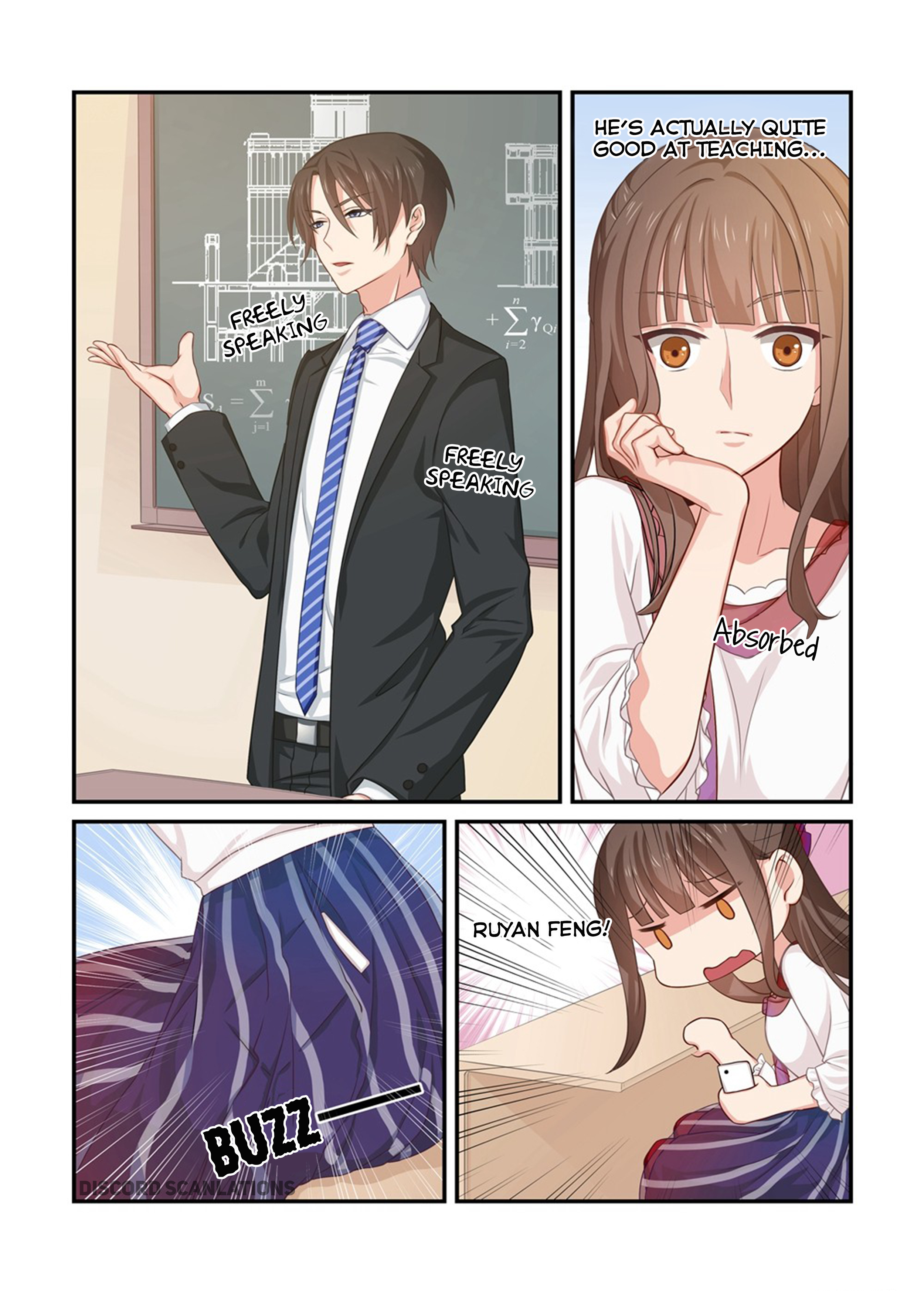 Zhiran Chenghun Chapter 12 page 7 - 