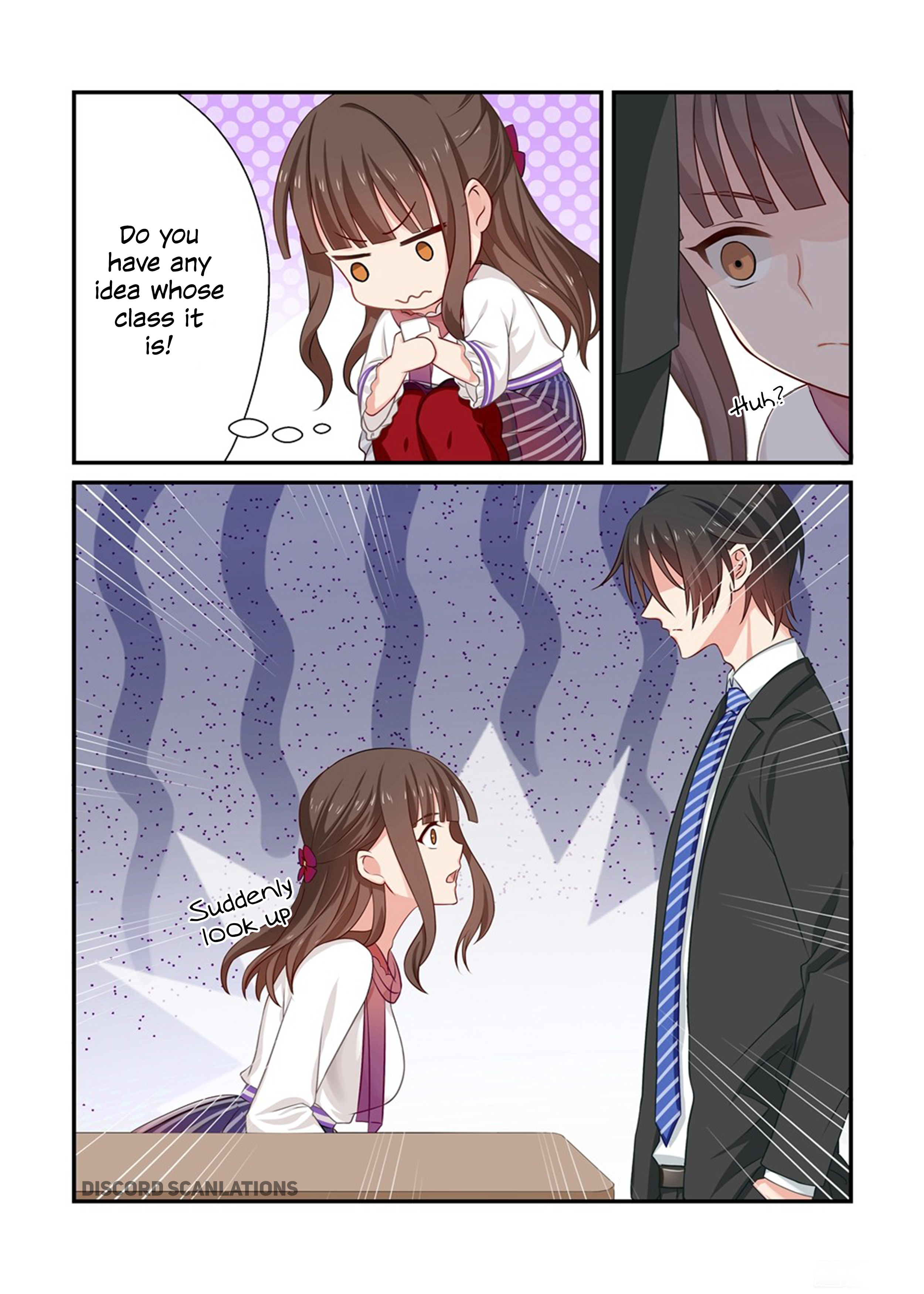 Zhiran Chenghun Chapter 12 page 9 - 