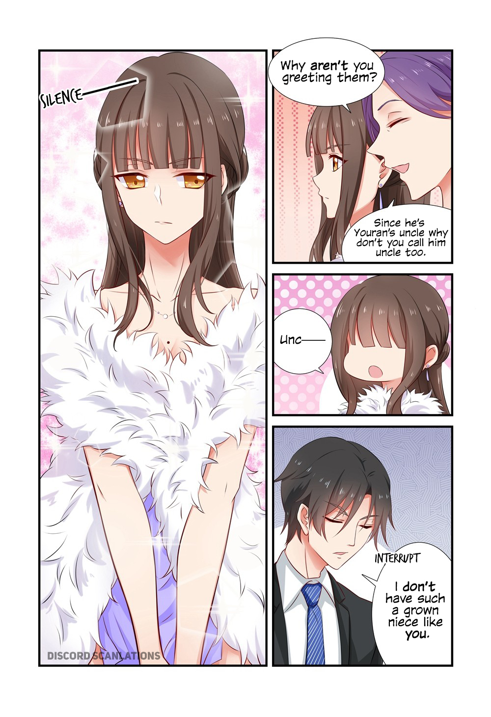 Zhiran Chenghun Chapter 13 page 9 - 