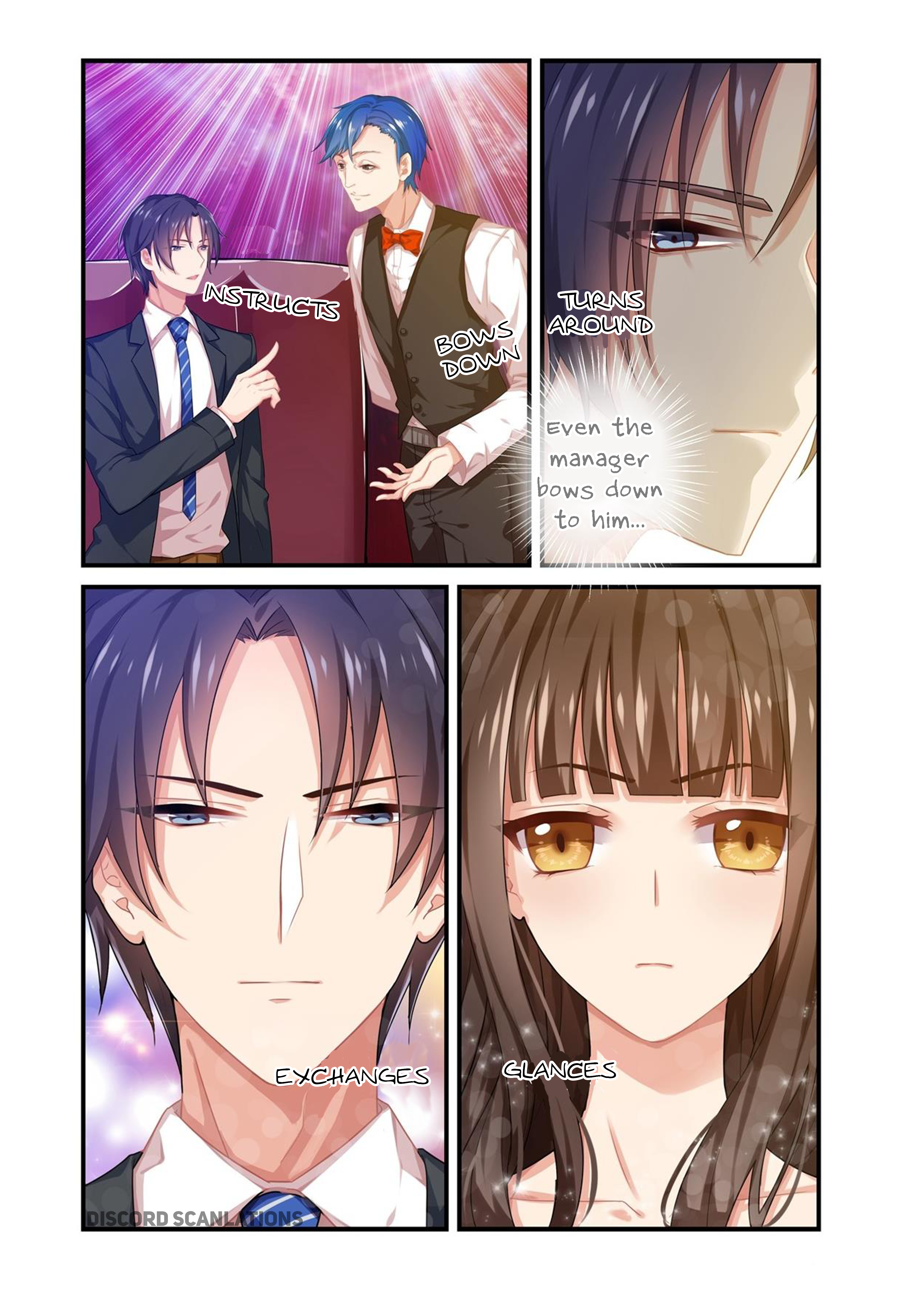 Zhiran Chenghun Chapter 2 page 7 - 