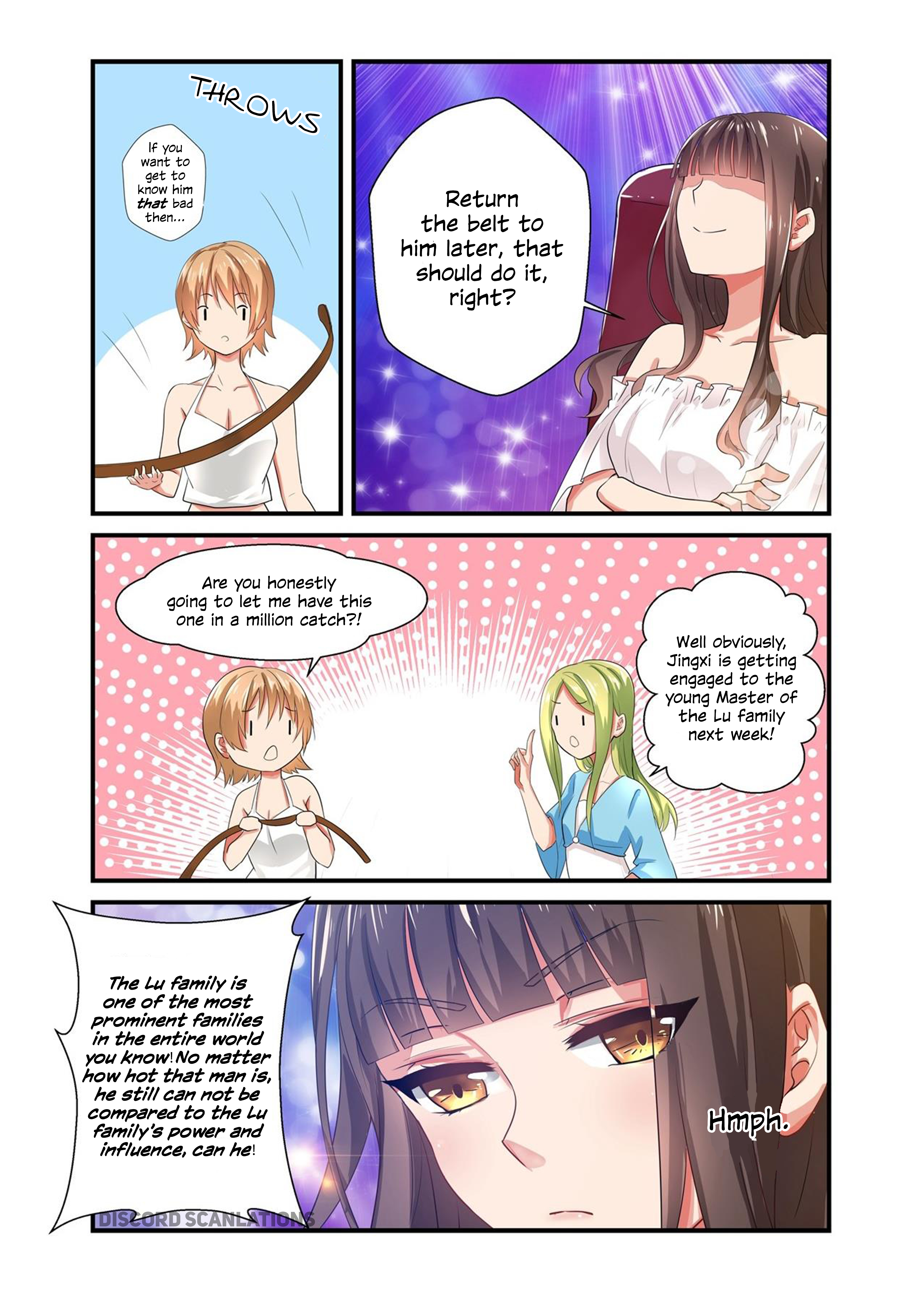 Zhiran Chenghun Chapter 2 page 9 - 