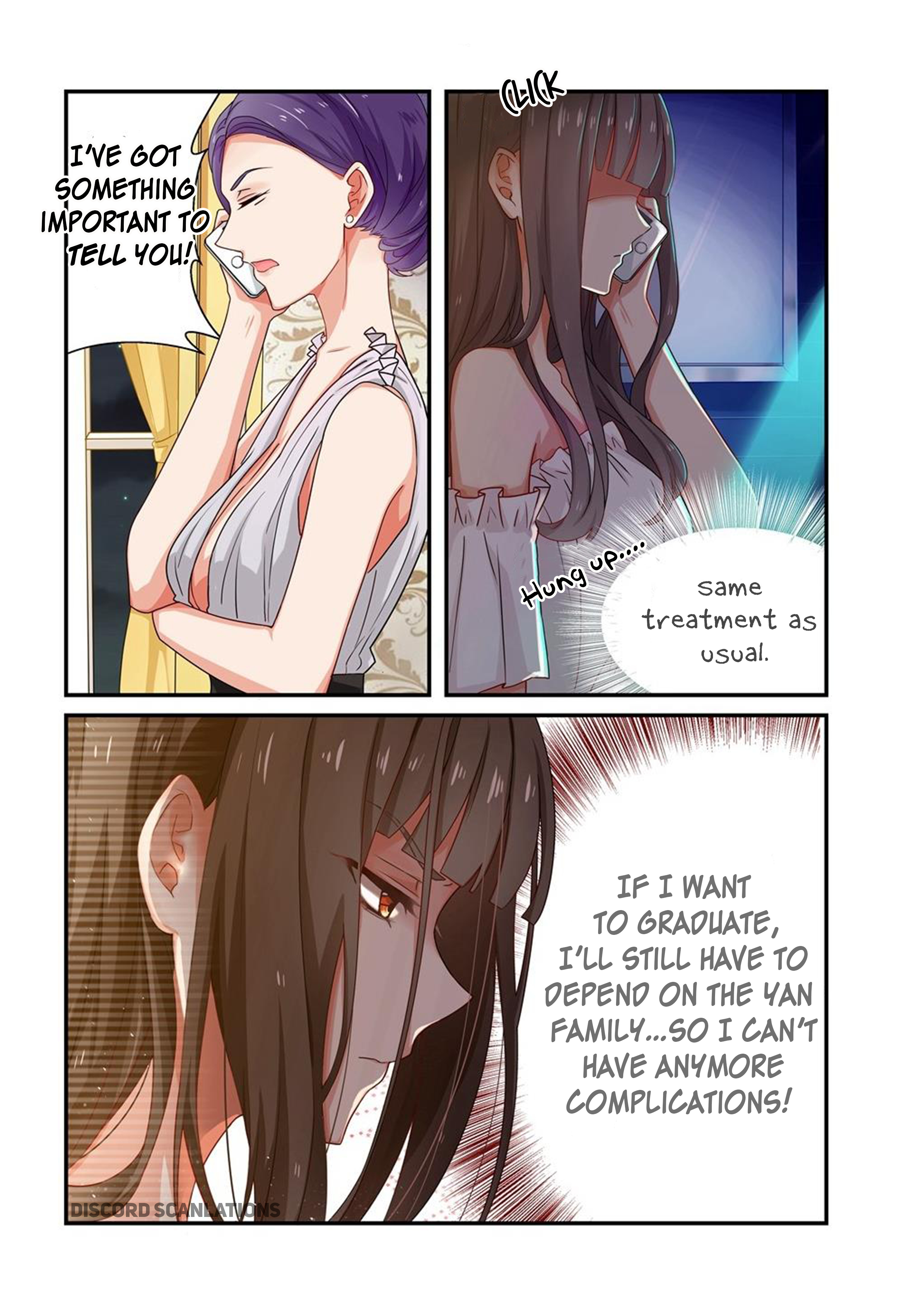 Zhiran Chenghun Chapter 3 page 7 - 