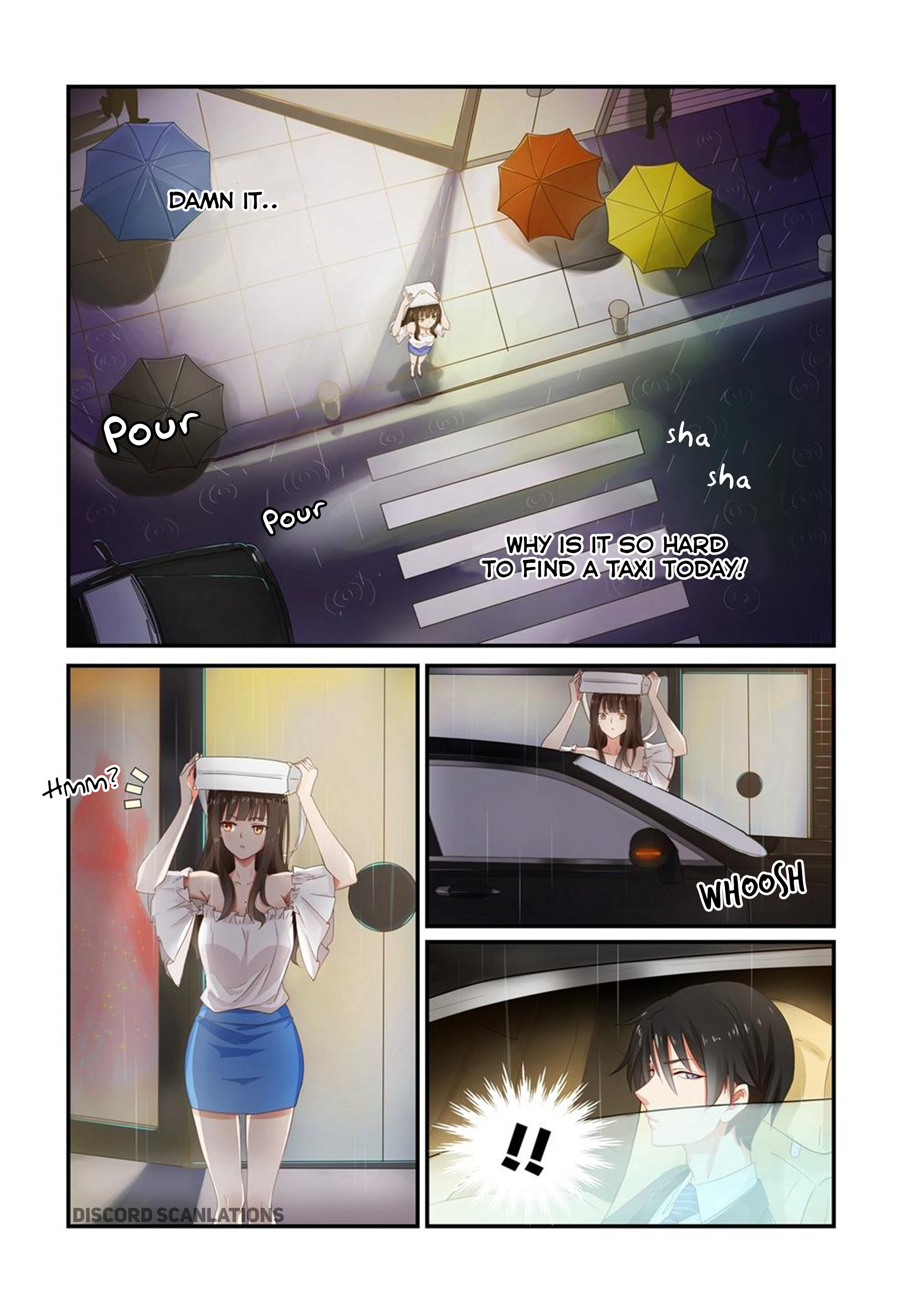 Zhiran Chenghun Chapter 3 page 9 - 
