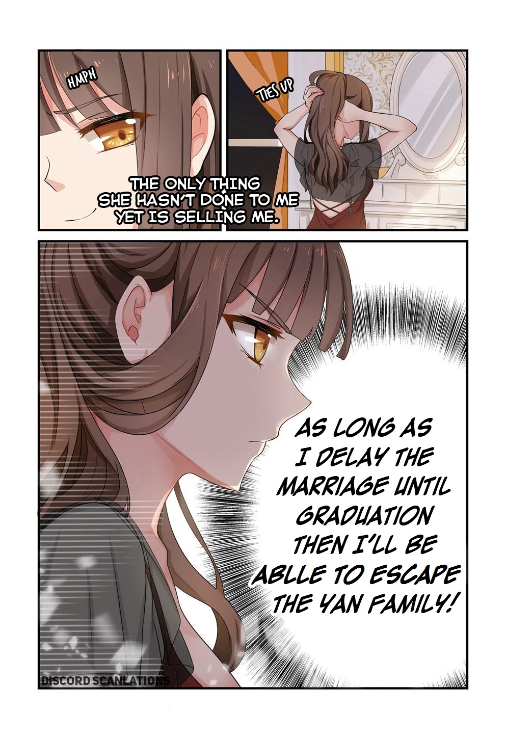 Zhiran Chenghun Chapter 5 page 9 - 
