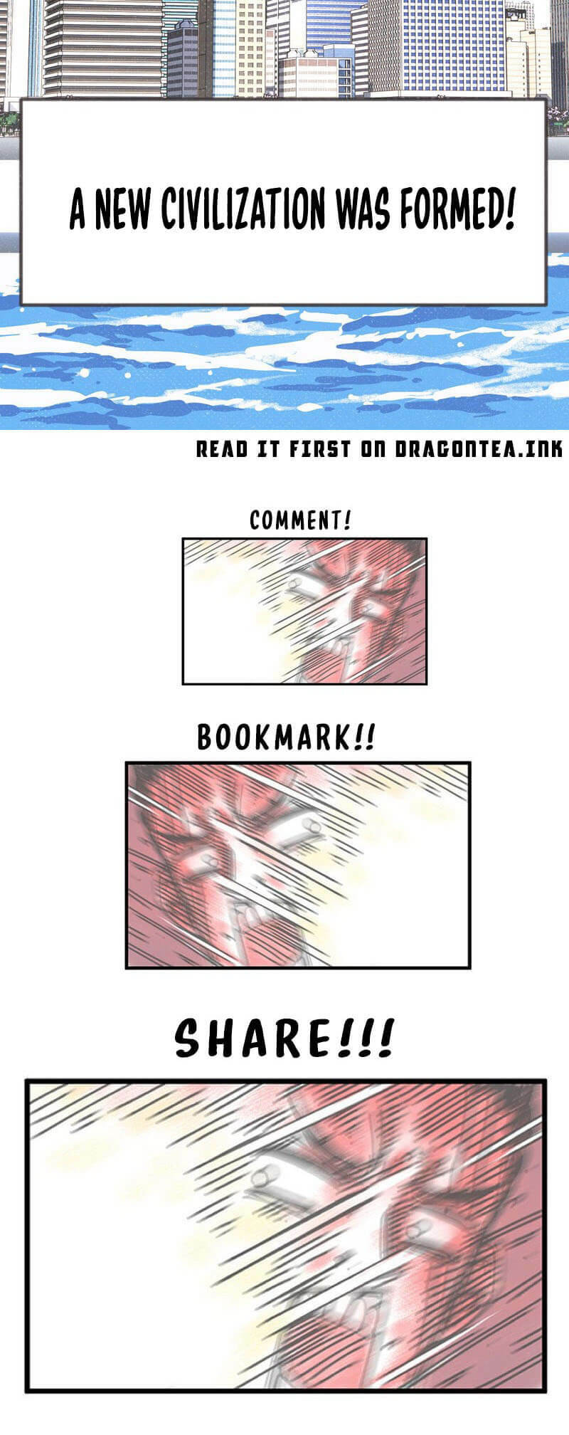 Zhiyou Chao Nengli Zhe Shou Shanghai De Shijie (Colored) Chapter 0.5 page 37 - 