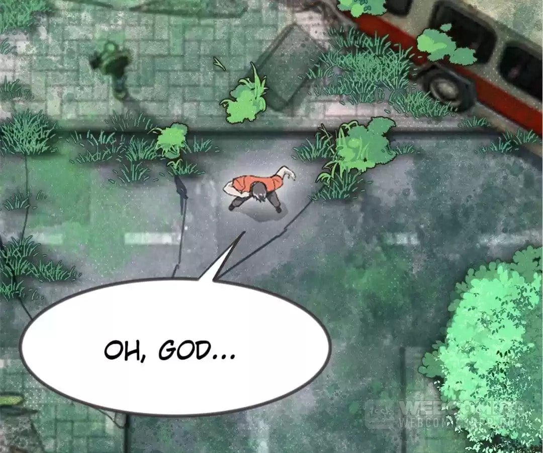 Zhiyou Chao Nengli Zhe Shou Shanghai De Shijie (Colored) Chapter 0 page 2 - 