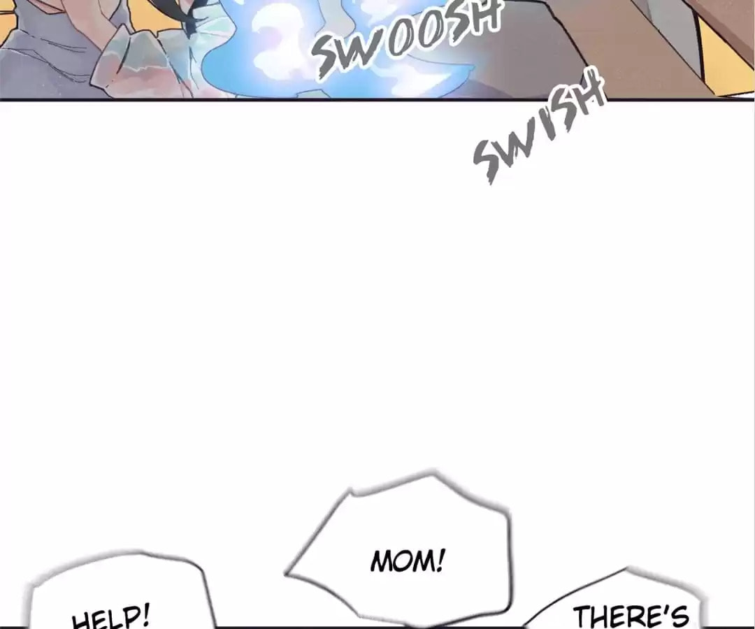 Zhiyou Chao Nengli Zhe Shou Shanghai De Shijie (Colored) Chapter 0 page 101 - 