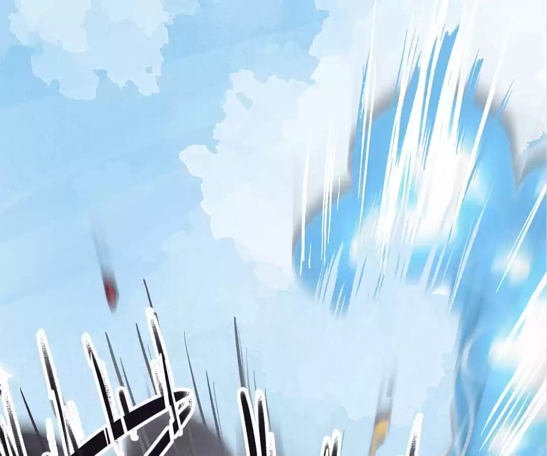 Zhiyou Chao Nengli Zhe Shou Shanghai De Shijie (Colored) Chapter 0 page 103 - 