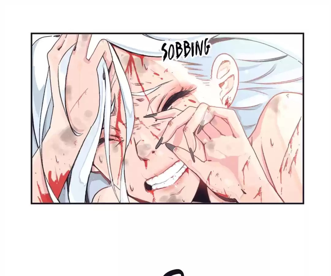 Zhiyou Chao Nengli Zhe Shou Shanghai De Shijie (Colored) Chapter 0 page 108 - 