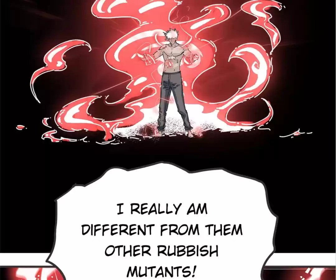 Zhiyou Chao Nengli Zhe Shou Shanghai De Shijie (Colored) Chapter 0 page 12 - 