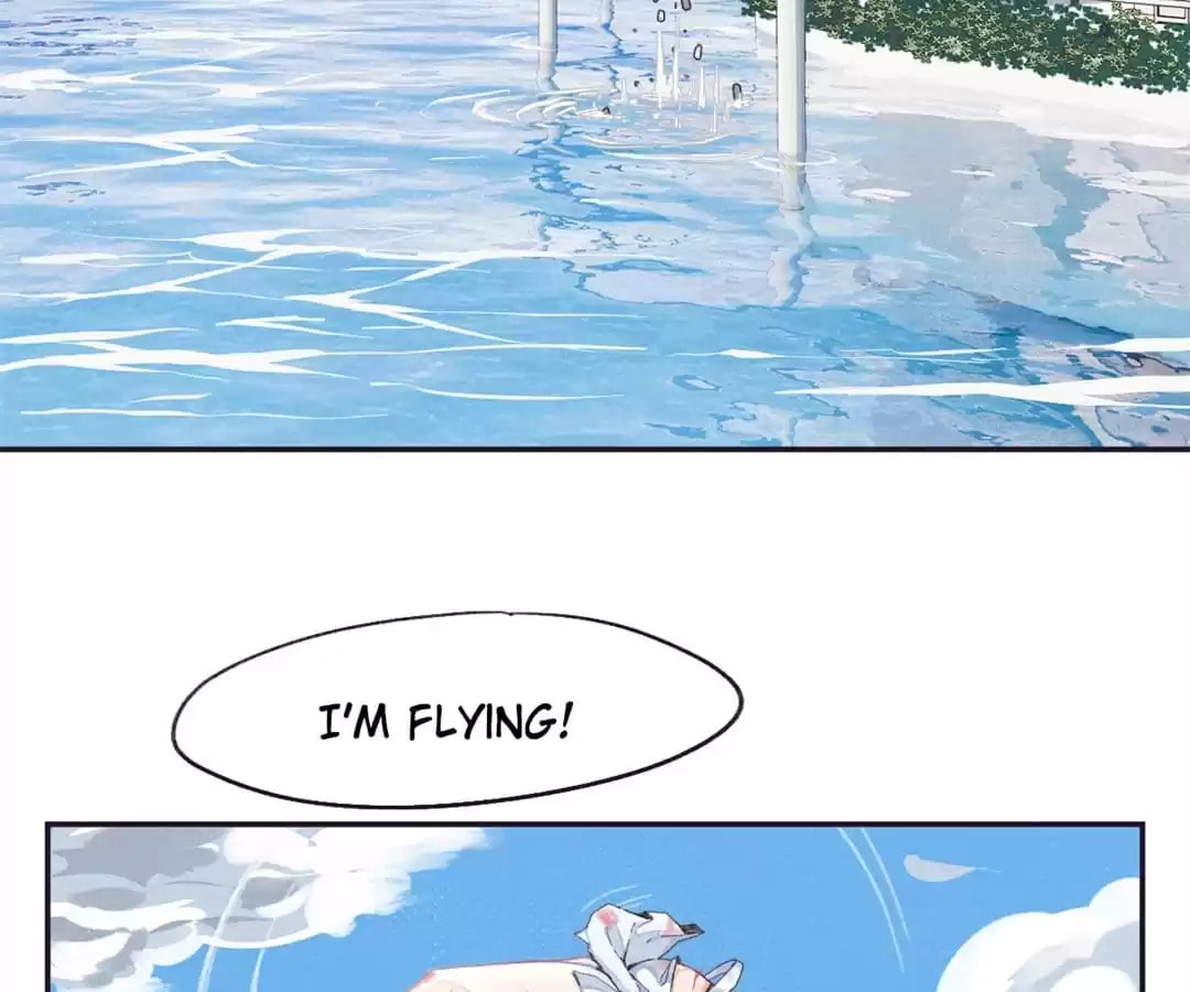 Zhiyou Chao Nengli Zhe Shou Shanghai De Shijie (Colored) Chapter 0 page 113 - 